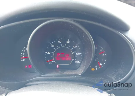 2015 Kia Soul + from USA, damaged, VIN KNDJP3A53F7147716